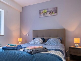 Appartement Pierrefiche  33