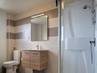 Apartment Pierrefiche  34