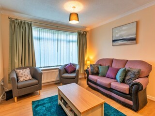 Bungalow Burnham on Sea Features 1