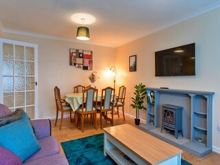 Bungalow Burnham on Sea Features 33