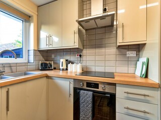 Bungalow Burnham on Sea Kenmerken 24