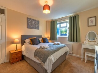 Bungalow Burnham on Sea Ausstattung 25