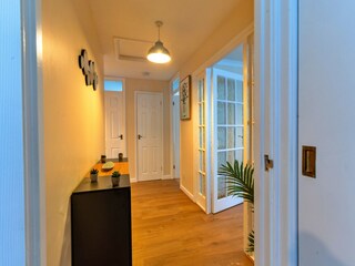 Bungalow Burnham on Sea Caratteristiche 12