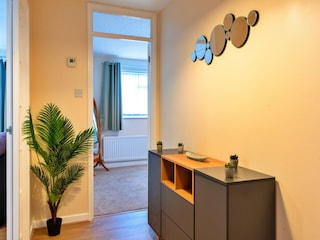 Bungalow Burnham on Sea Ausstattung 34