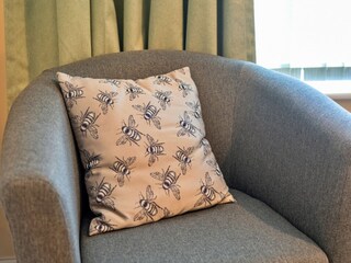 Bungalow Burnham on Sea Features 27