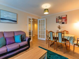 Bungalow Burnham on Sea Kenmerken 27