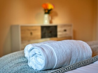 Bungalow Burnham on Sea Kenmerken 34