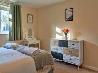 Bungalow Burnham on Sea Ausstattung 34