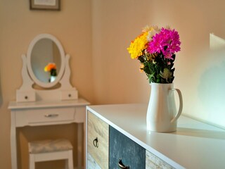 Bungalow Burnham on Sea Équipement 13