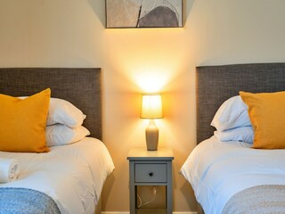 Bungalow Burnham on Sea Kenmerken 25