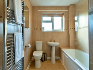 Bungalow Burnham on Sea Ausstattung 20