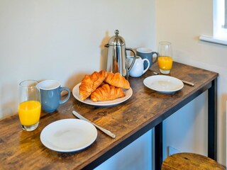 Bungalow Burnham on Sea  41