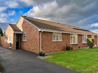 Bungalow Burnham on Sea Enregistrement extérieur 7
