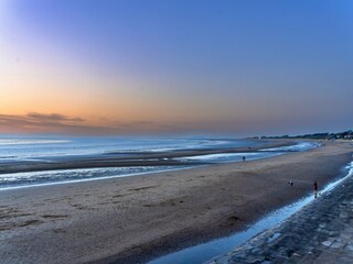 Bungalow Burnham on Sea Outdoor Recording 2