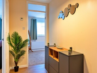 Bungalow Burnham on Sea Caratteristiche 15