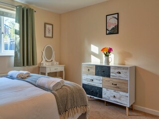 Bungalow Burnham on Sea Features 21