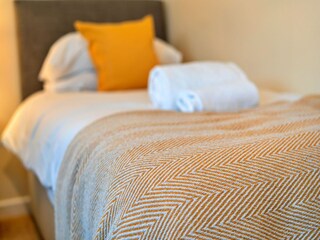 Bungaló Burnham on Sea Características 27