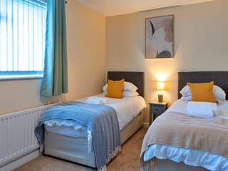 Bungalow Burnham on Sea Features 30