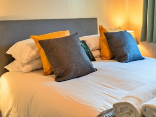 Bungalow Burnham on Sea Équipement 39