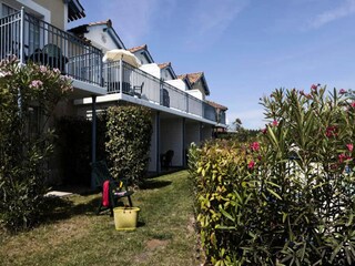 Apartment Marciac  2