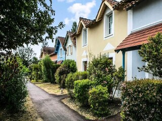 Appartement Marciac  6