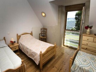 Apartment Pierrefiche  3