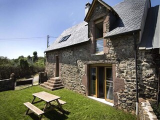 Appartement Pierrefiche  1