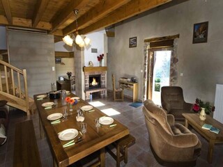 Apartment Pierrefiche  5