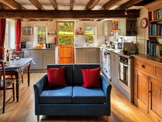 Bungalow Welt Ausstattung 10