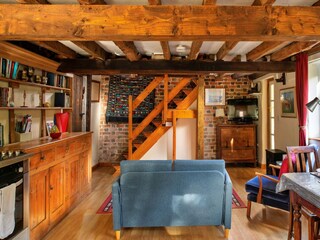 Bungalow Welt Caratteristiche 12