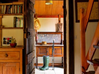 Bungalow Welt Caratteristiche 12