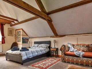 Bungalow Welt Caratteristiche 14