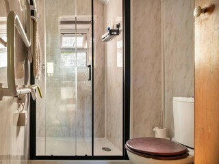 Bungalow Welt Caratteristiche 15