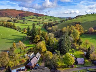 Bungaló Welt Grabación al aire libre 2