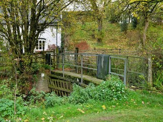 Bungalow Welt Außenaufnahme 7