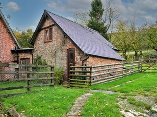 Bungalow Welt Buitenaudio-opname 5