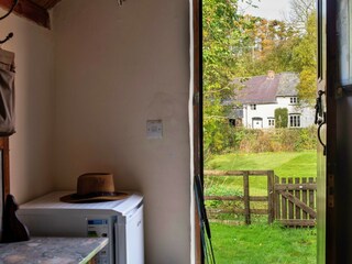 Bungaló Welt Características 15