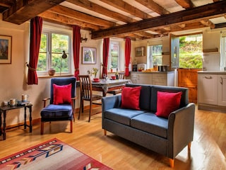 Bungalow Welt Ausstattung 9