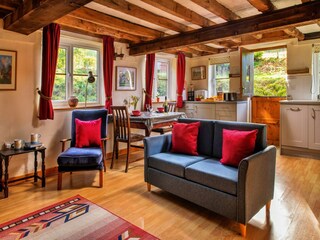 Bungalow Welt Équipement 9