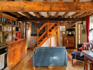 Bungalow Welt Caratteristiche 16