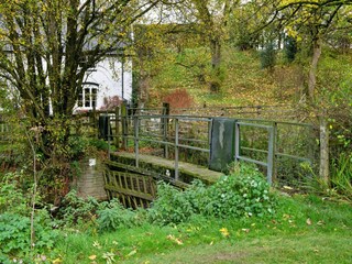 Bungalow Welt Buitenaudio-opname 6