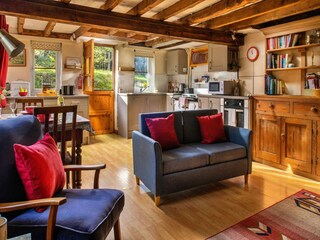 Bungalow Welt Équipement 1