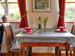 Bungaló Welt Características 18