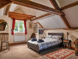 Bungalow Welt Caratteristiche 17