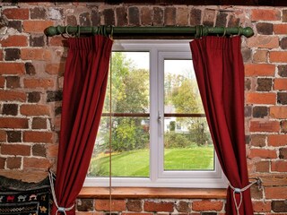 Bungalow Welt Buitenaudio-opname 5