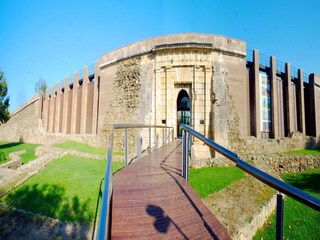 Apartment Roses Umgebung 22