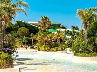 Apartment Roses Umgebung 23