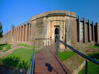 Appartement Roses Environnement 21