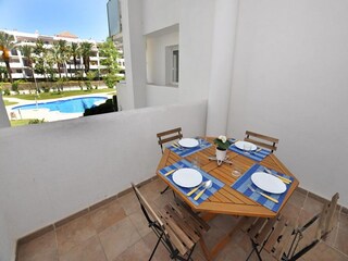 Appartement Roses  32