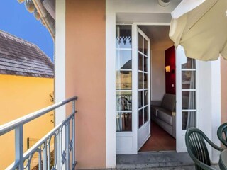 Apartment Marciac  4